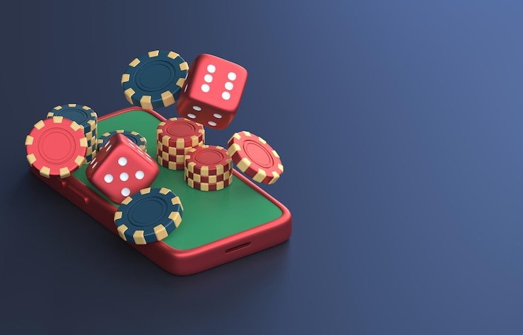 Platform semut win di perangkat mobile