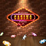 Antarmuka permainan Blueprint Gaming di semut win